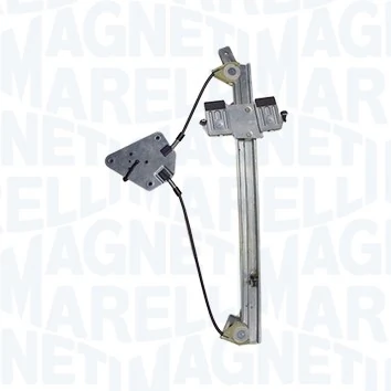 Window Regulator